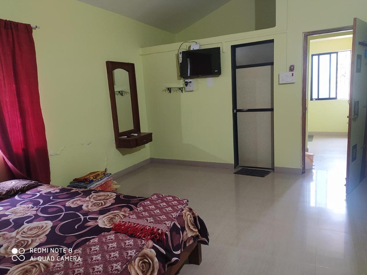 Swarajya Villa Nagaon  Exterior photo