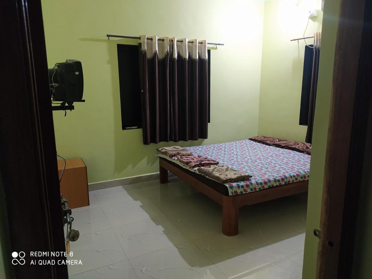 Swarajya Villa Nagaon  Exterior photo